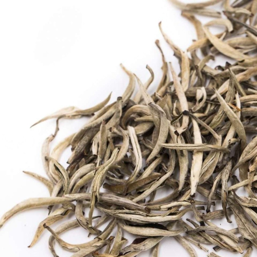 tetereta Comprar Te Blanco Silver Needles - Te Blanco Agujas De Plata Hot