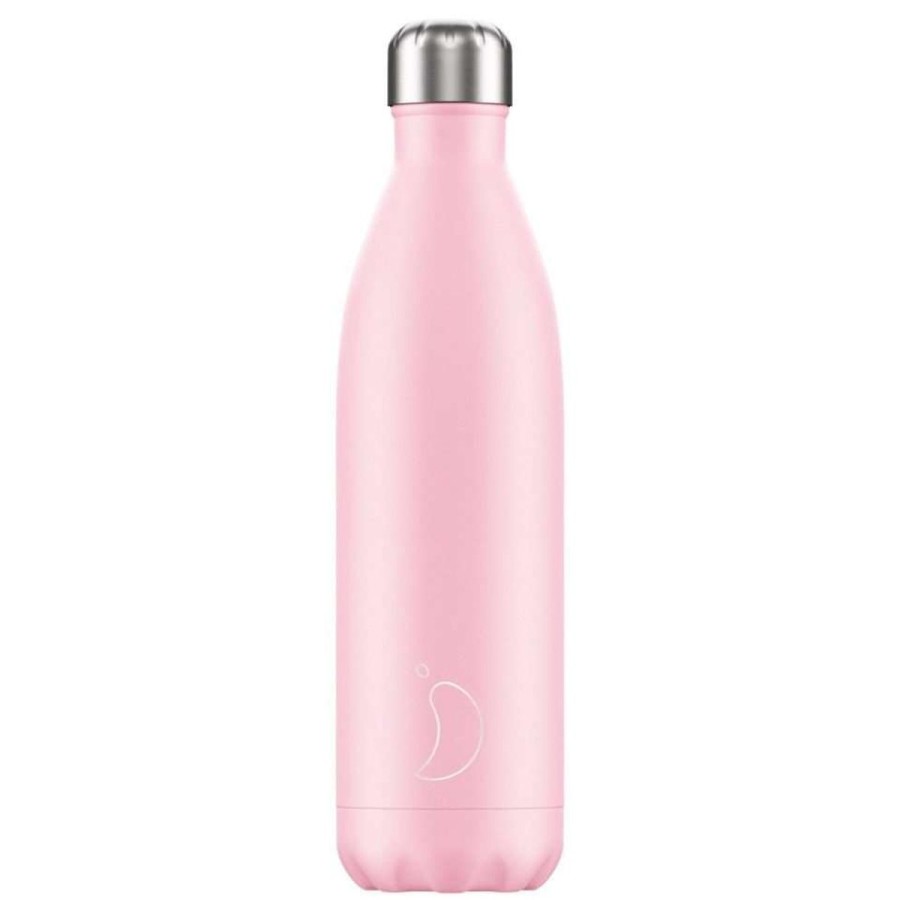 tetereta Botella Chilly´S Rosa 750Ml Online