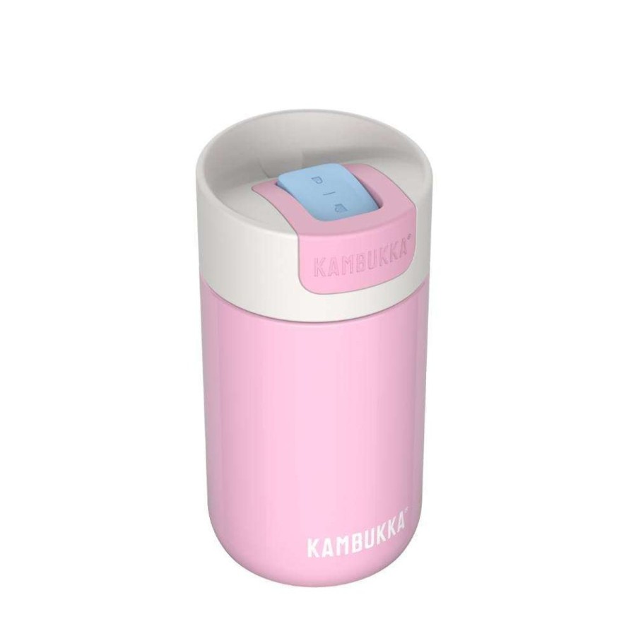 tetereta Kambukka Olympus 300Ml Baby Pink Best