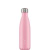tetereta Botella Chilly´S Rosa 500Ml Hot