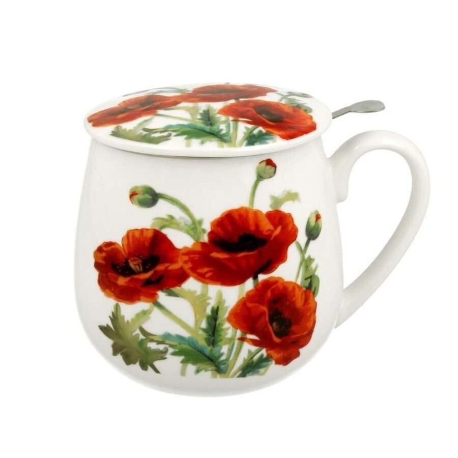tetereta Taza Con Filtro Poppy Wholesale