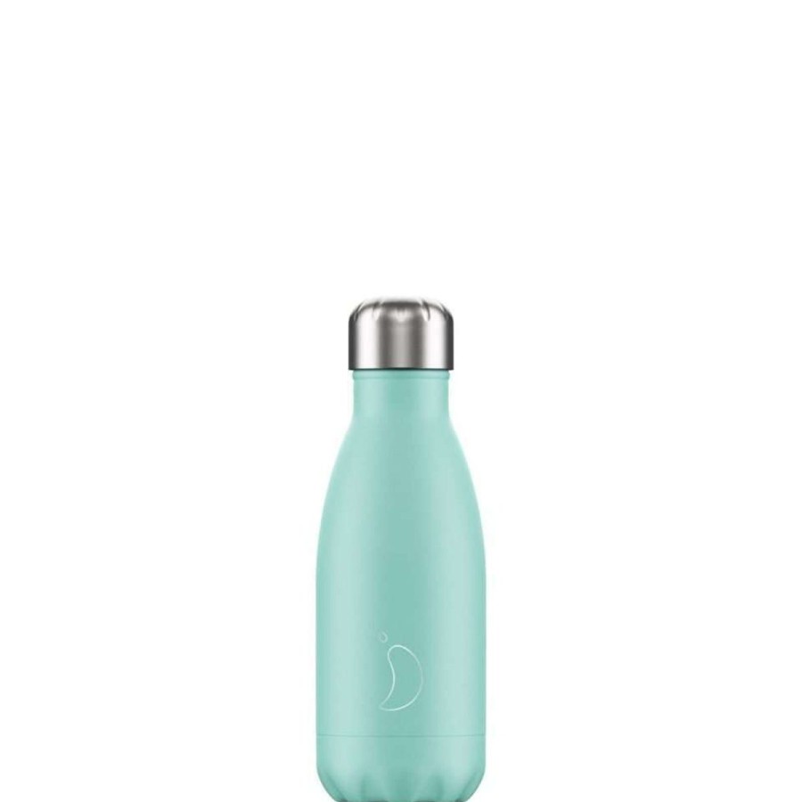 tetereta Botella Chilly´S Mint 260Ml Wholesale