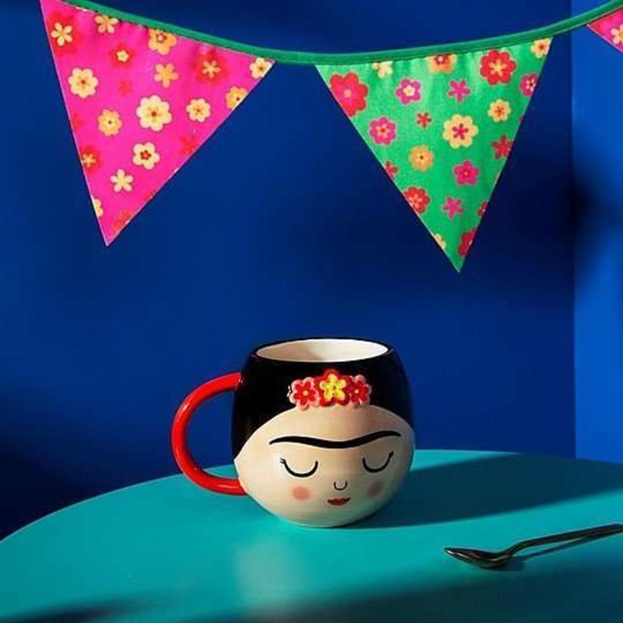 tetereta Taza Frida L Wholesale
