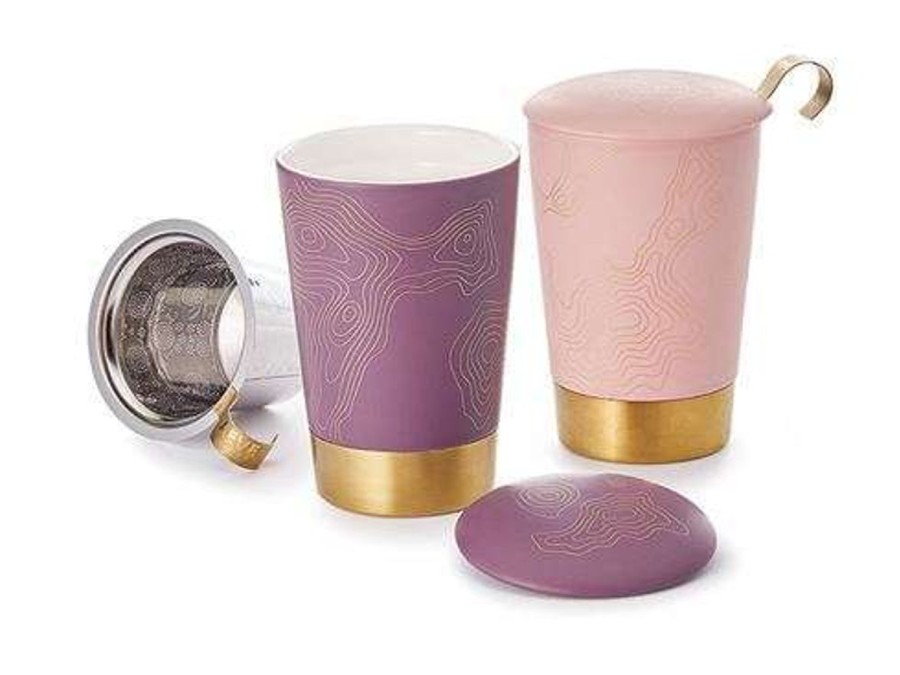 tetereta Taza Xl Egipto Morada New